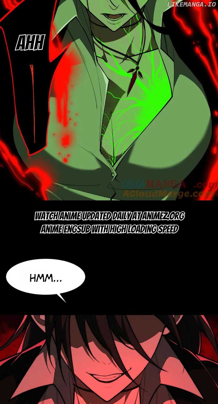 I created an Urban Legend Chapter 86 198 26