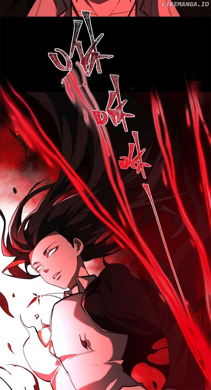 I created an Urban Legend Chapter 86 199 27