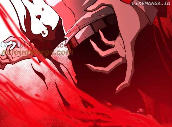 I created an Urban Legend Chapter 86 200 28