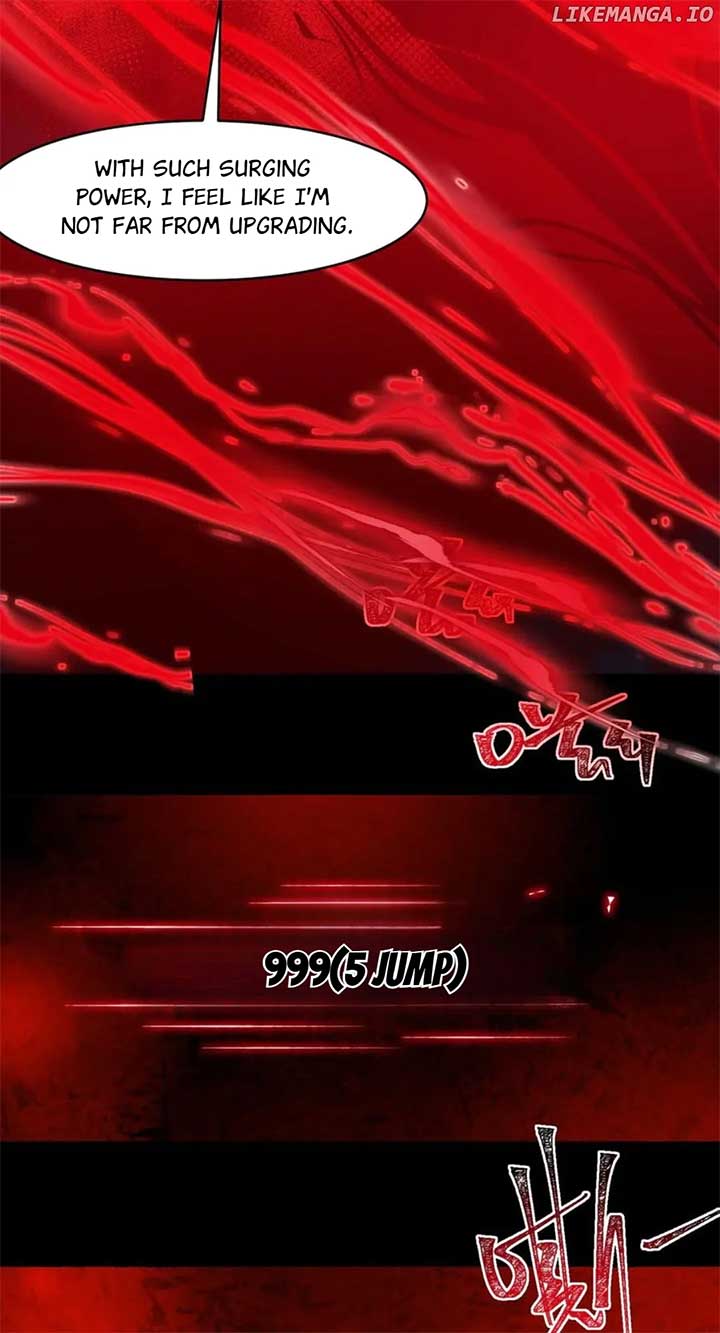 I created an Urban Legend Chapter 86 201 29