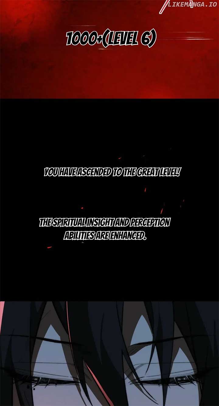 I created an Urban Legend Chapter 86 202 30