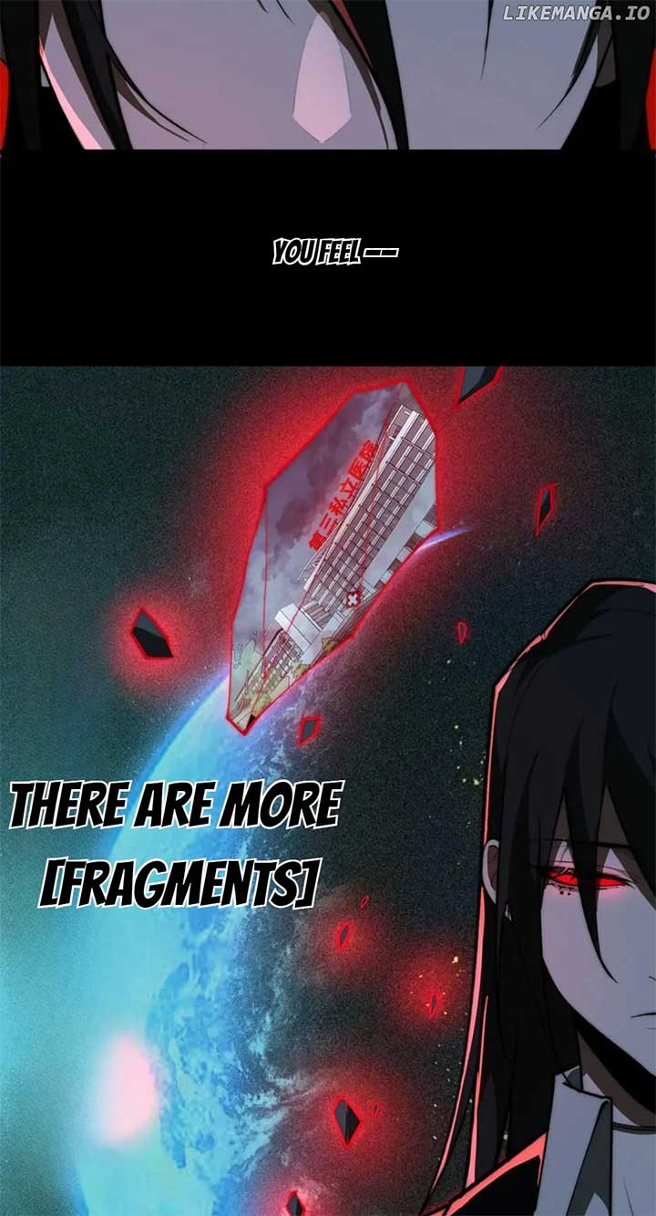 I created an Urban Legend Chapter 86 203 31