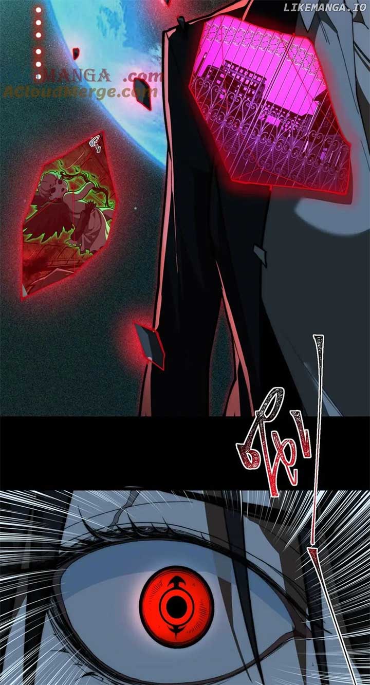 I created an Urban Legend Chapter 86 204 32