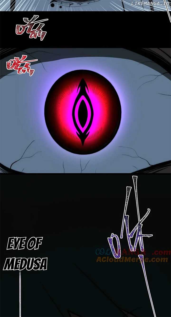 I created an Urban Legend Chapter 86 205 33