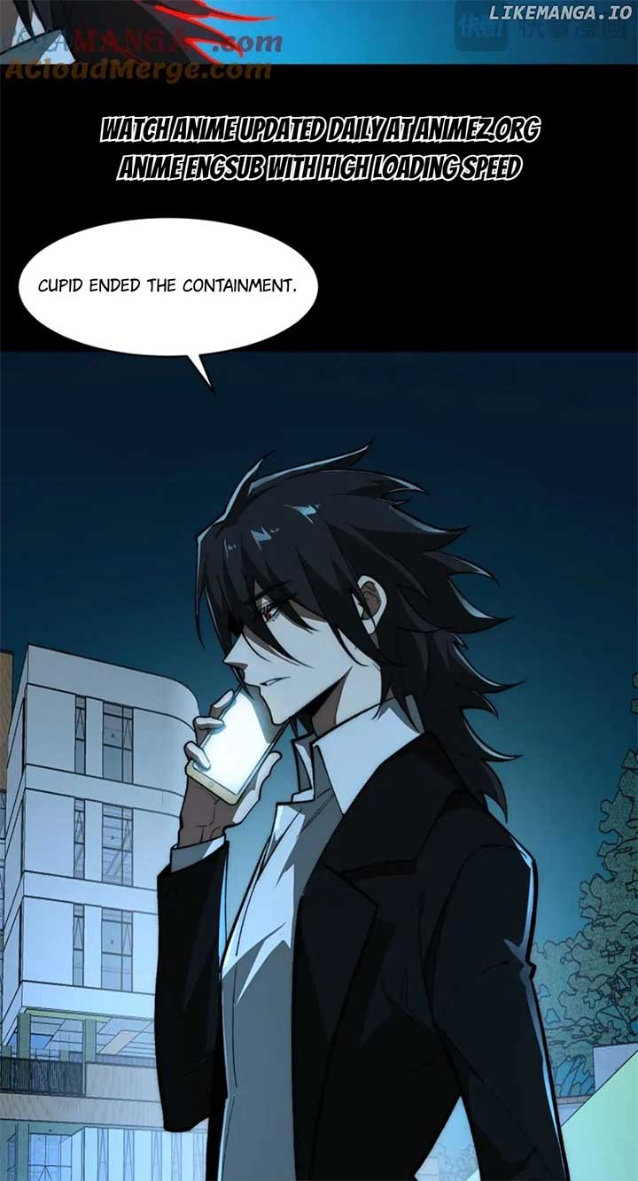 I created an Urban Legend Chapter 86 209 37