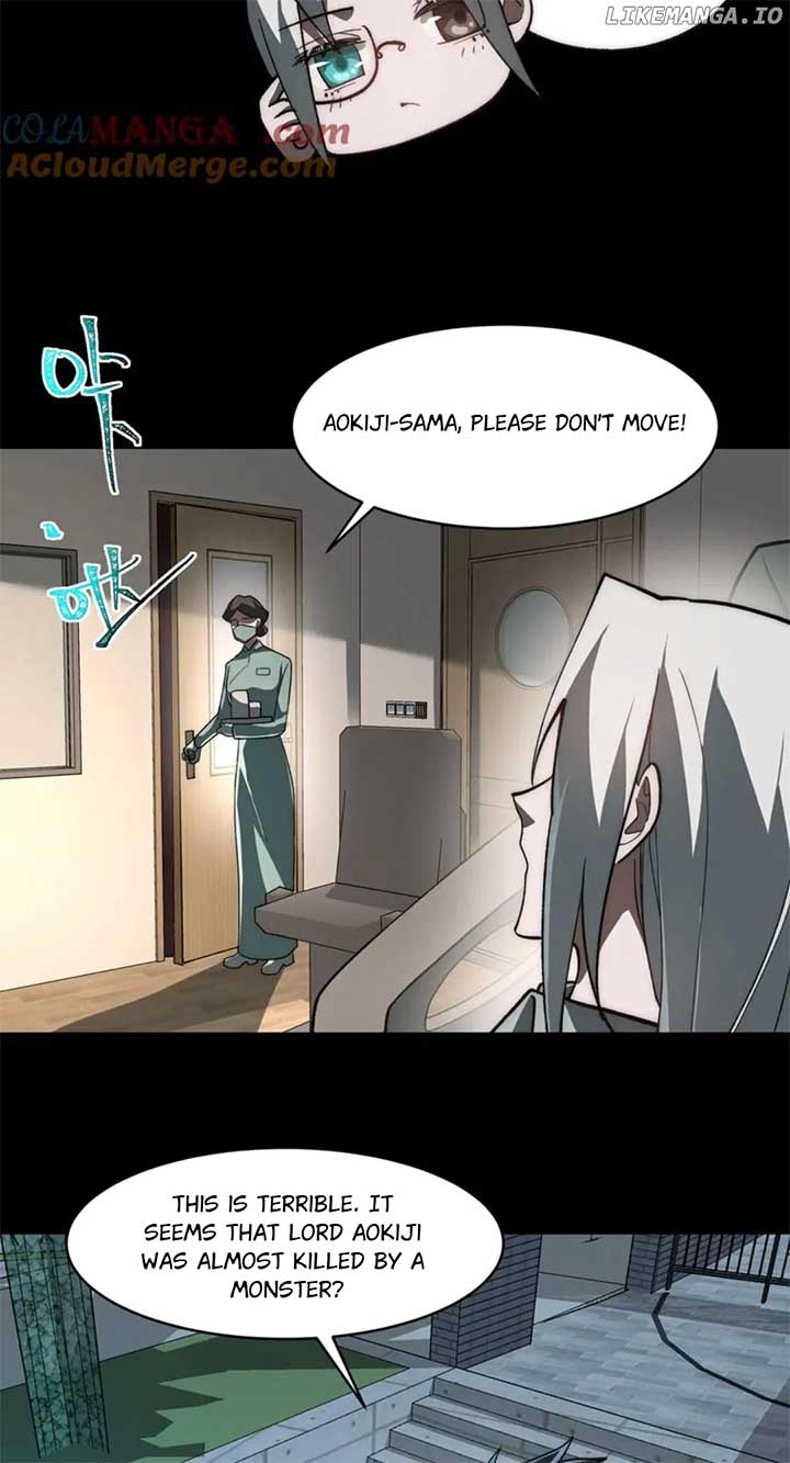 I created an Urban Legend Chapter 86 214 42