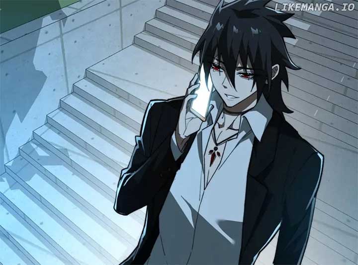 I created an Urban Legend Chapter 86 215 43