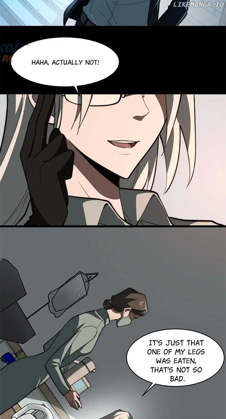 I created an Urban Legend Chapter 86 216 44