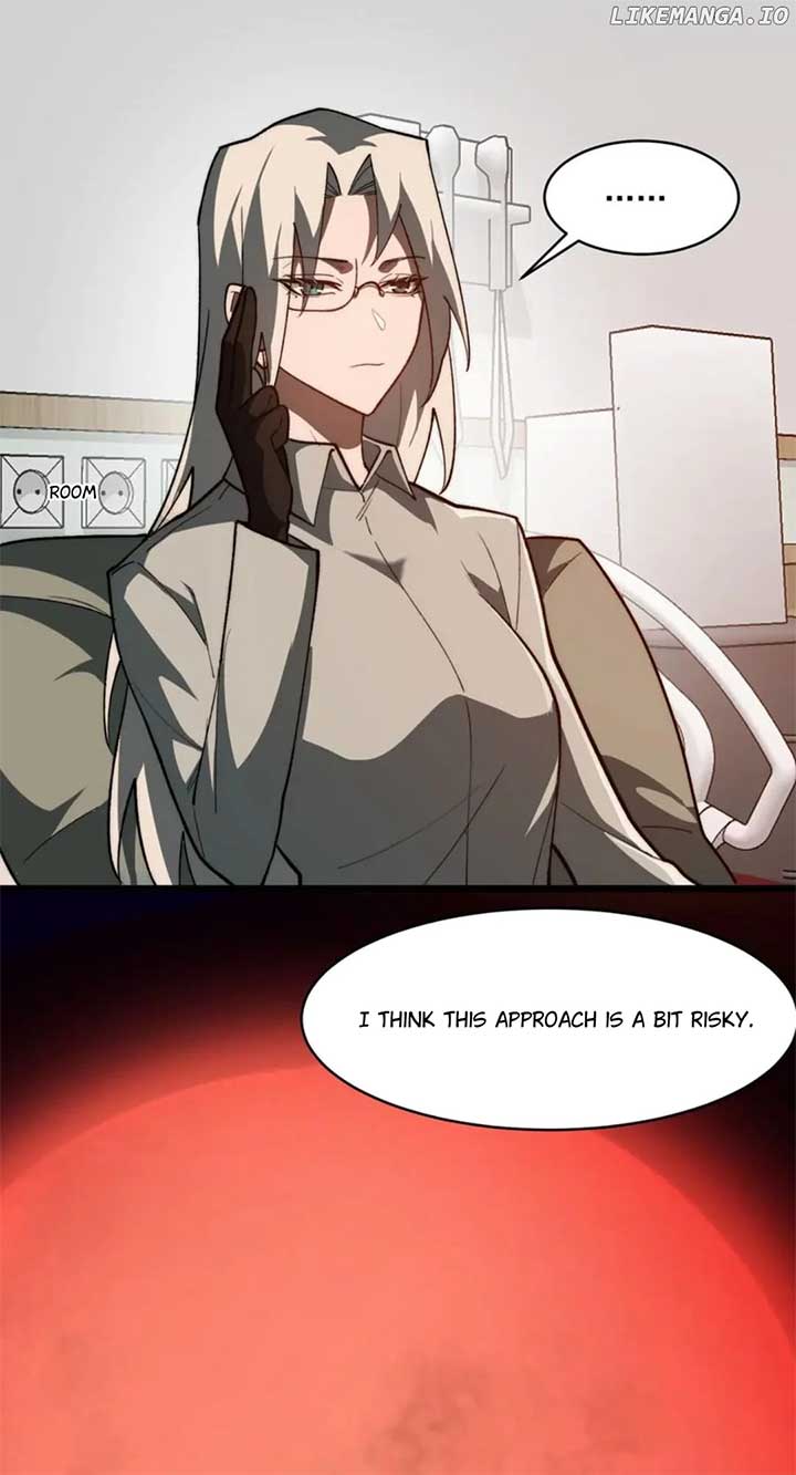 I created an Urban Legend Chapter 86 220 48