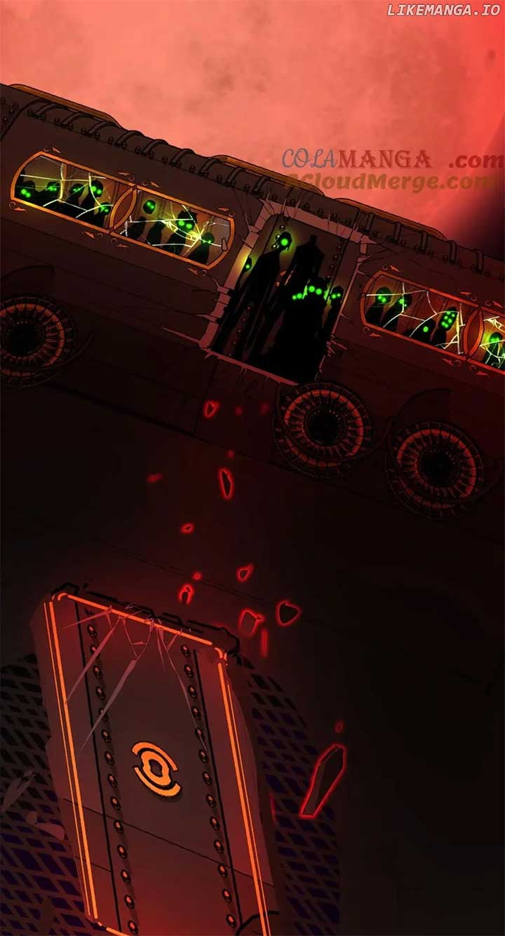 I created an Urban Legend Chapter 86 221 49