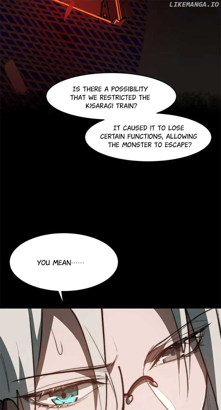 I created an Urban Legend Chapter 86 222 50