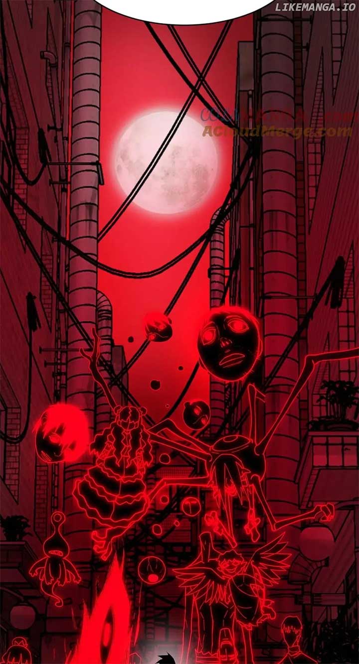 I created an Urban Legend Chapter 86 224 52