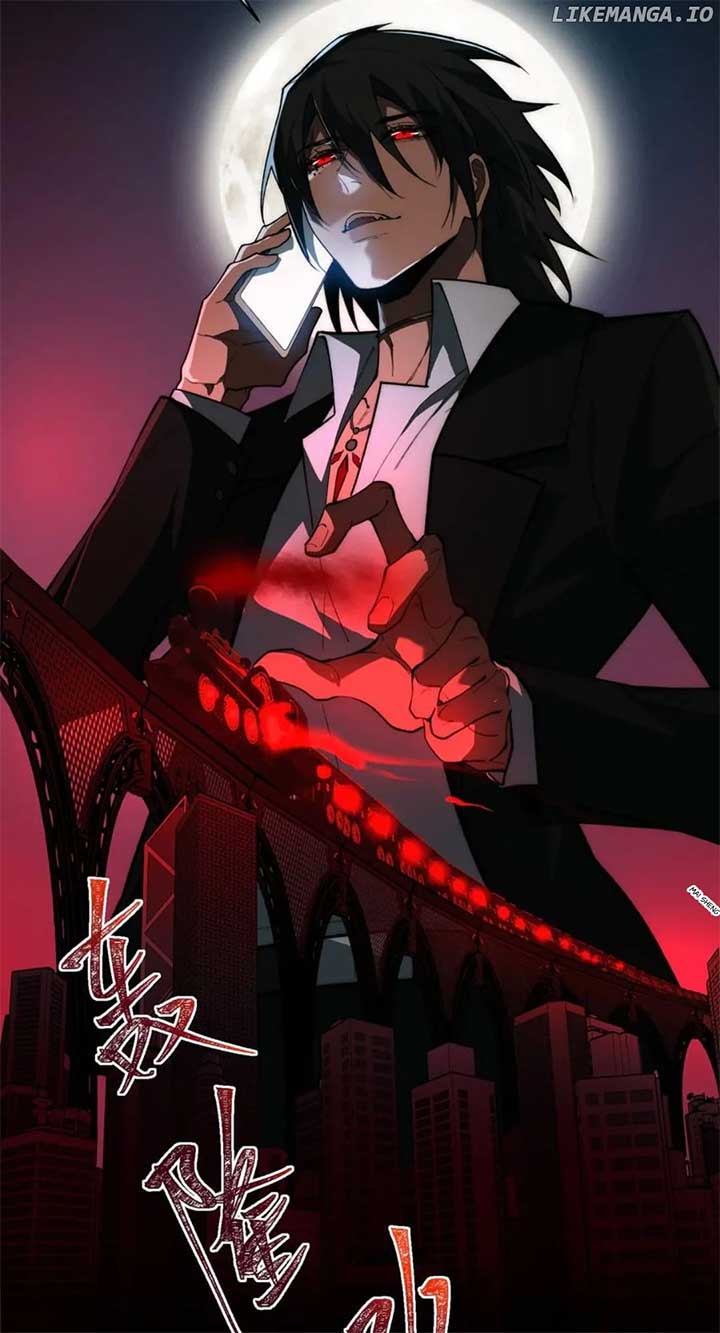 I created an Urban Legend Chapter 86 226 54