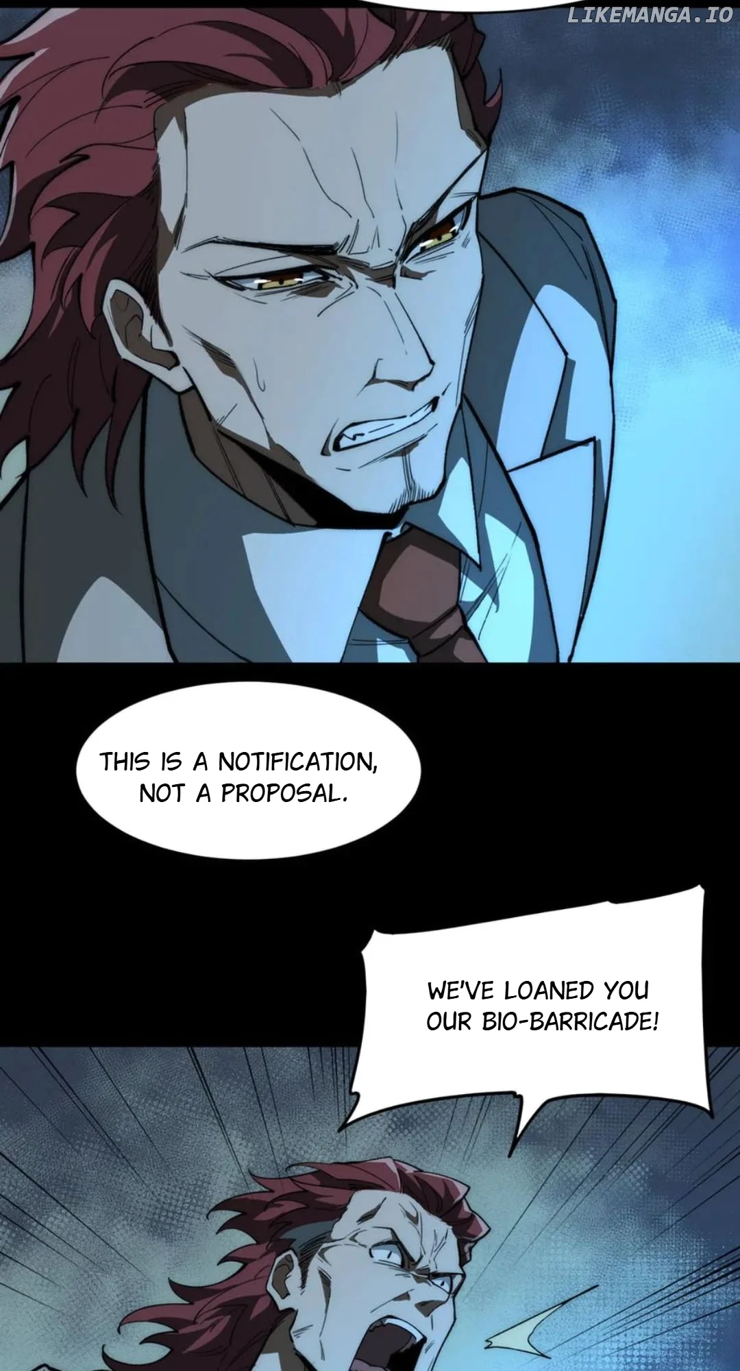 I created an Urban Legend Chapter 88 152 07