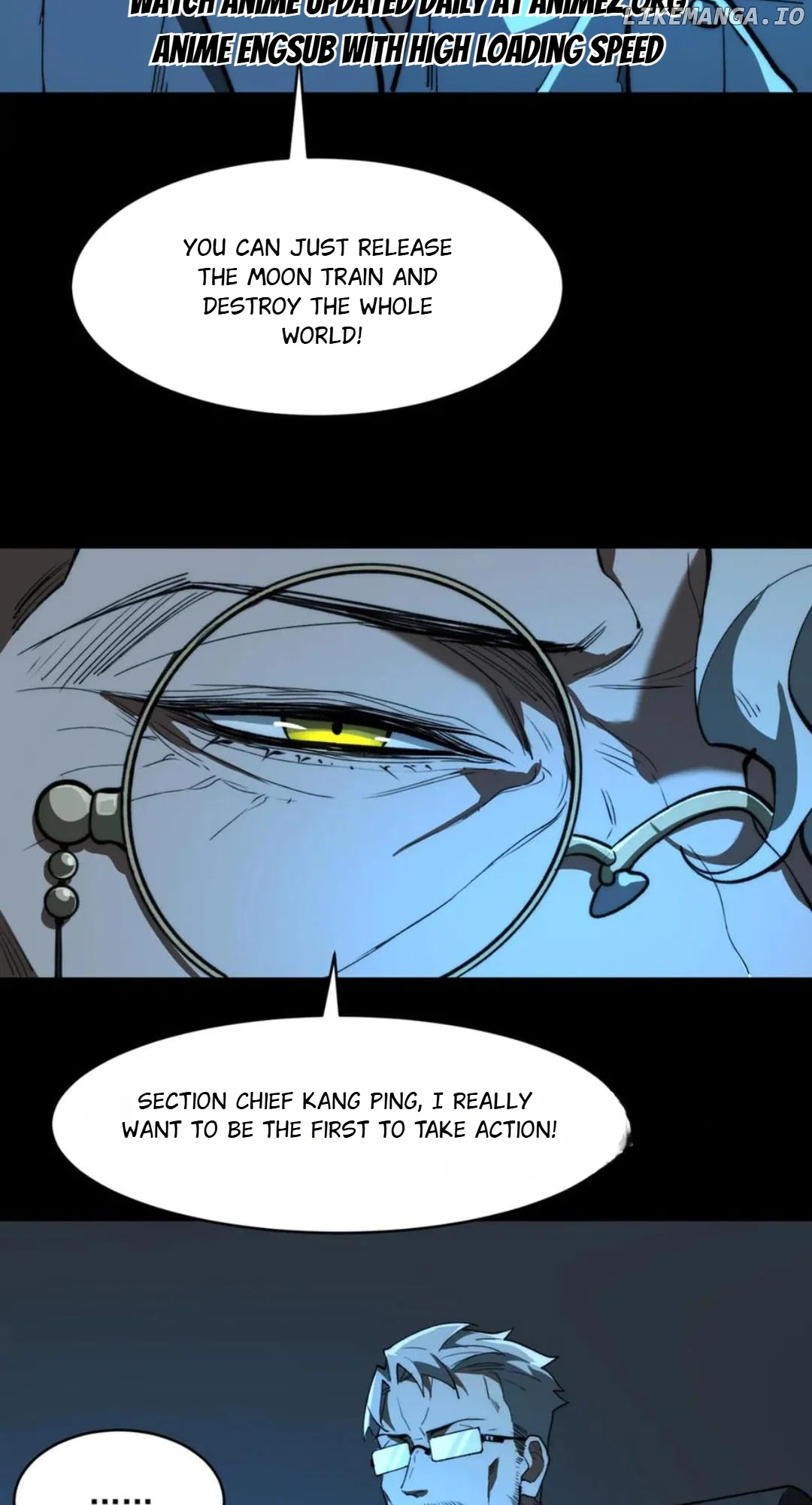 I created an Urban Legend Chapter 88 163 18