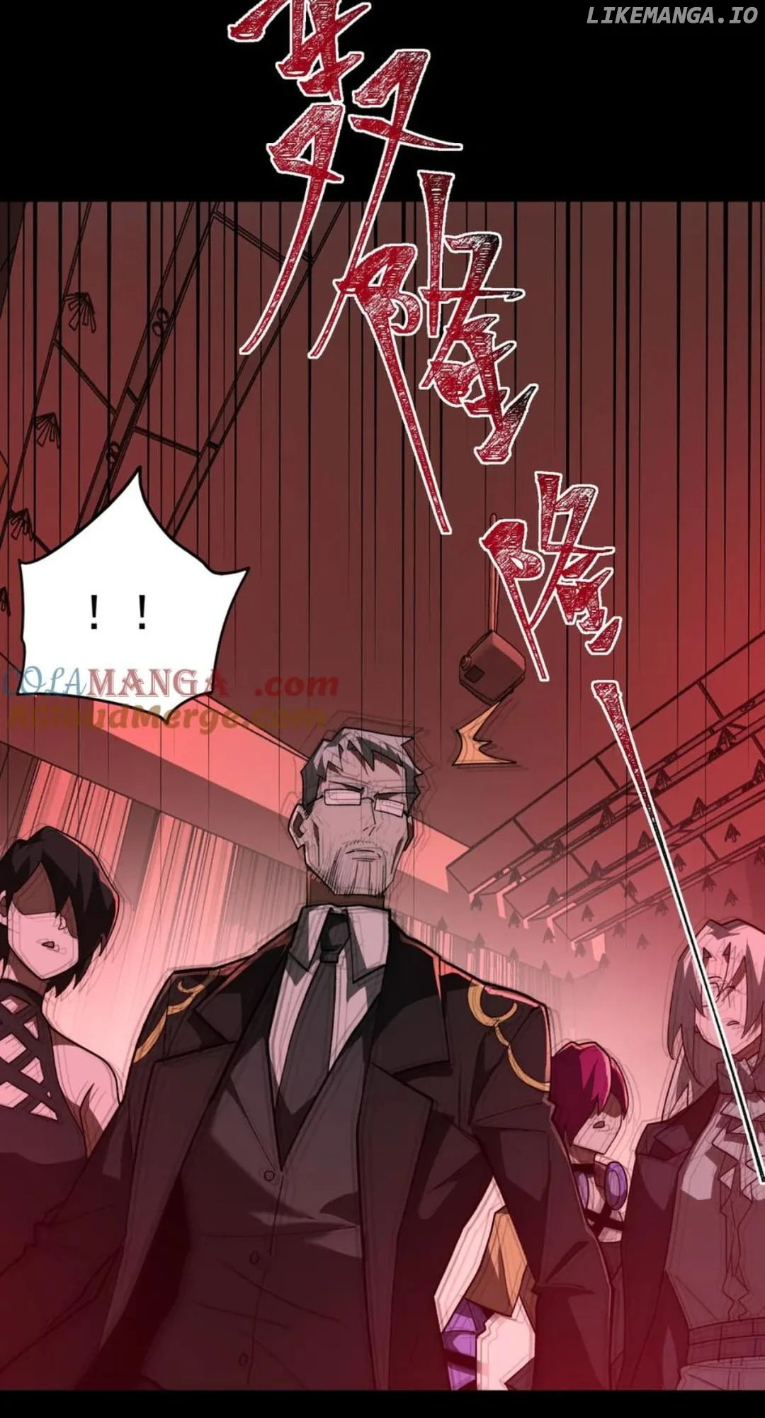 I created an Urban Legend Chapter 88 170 25