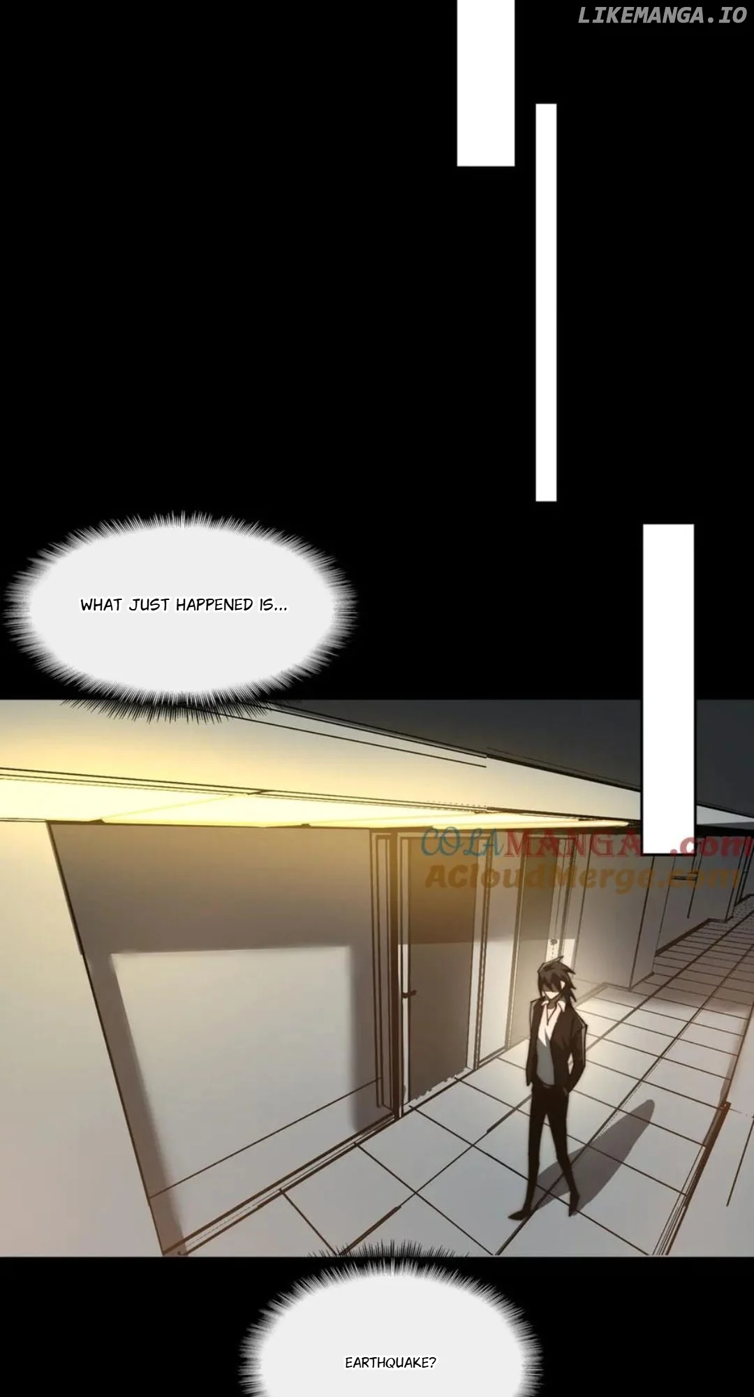 I created an Urban Legend Chapter 88 173 28