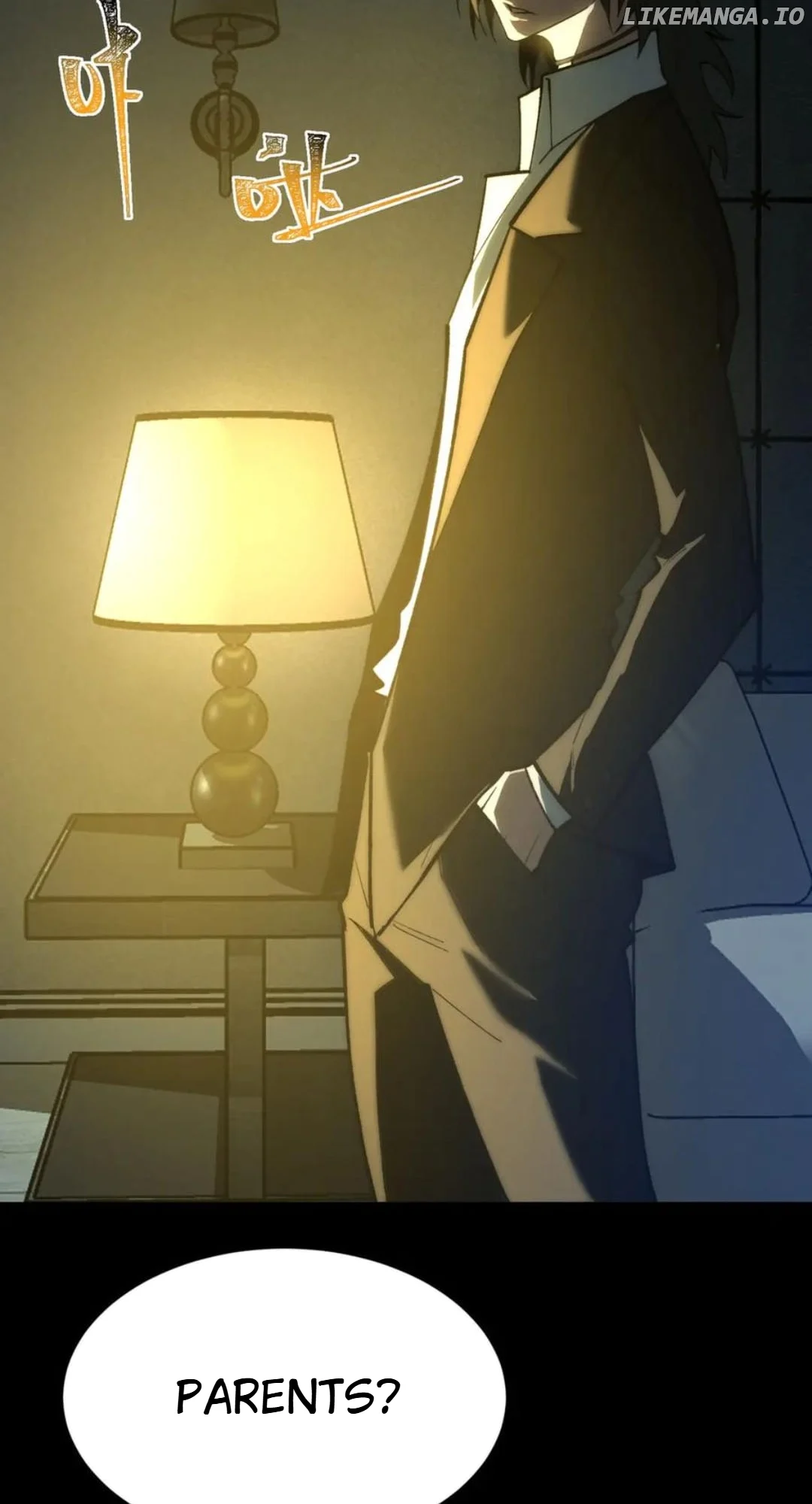 I created an Urban Legend Chapter 88 190 45