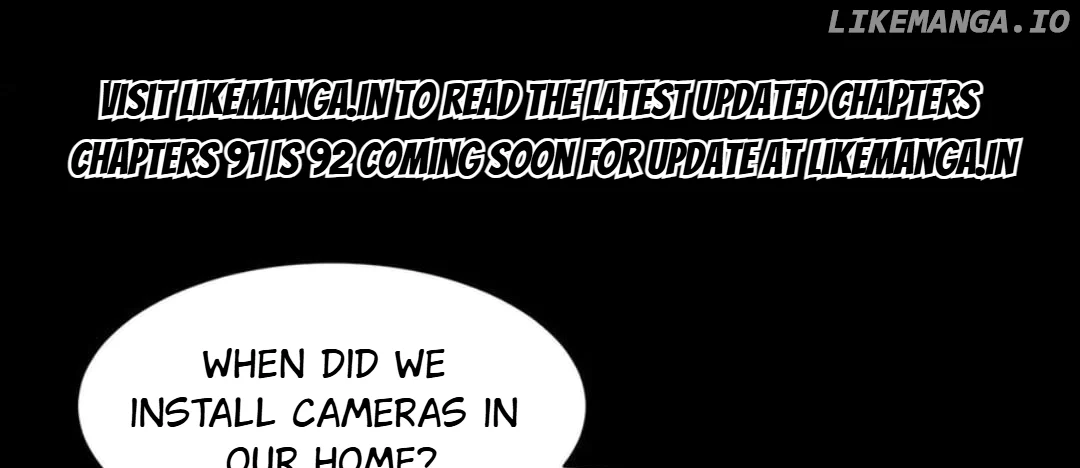 I created an Urban Legend Chapter 90 158 01