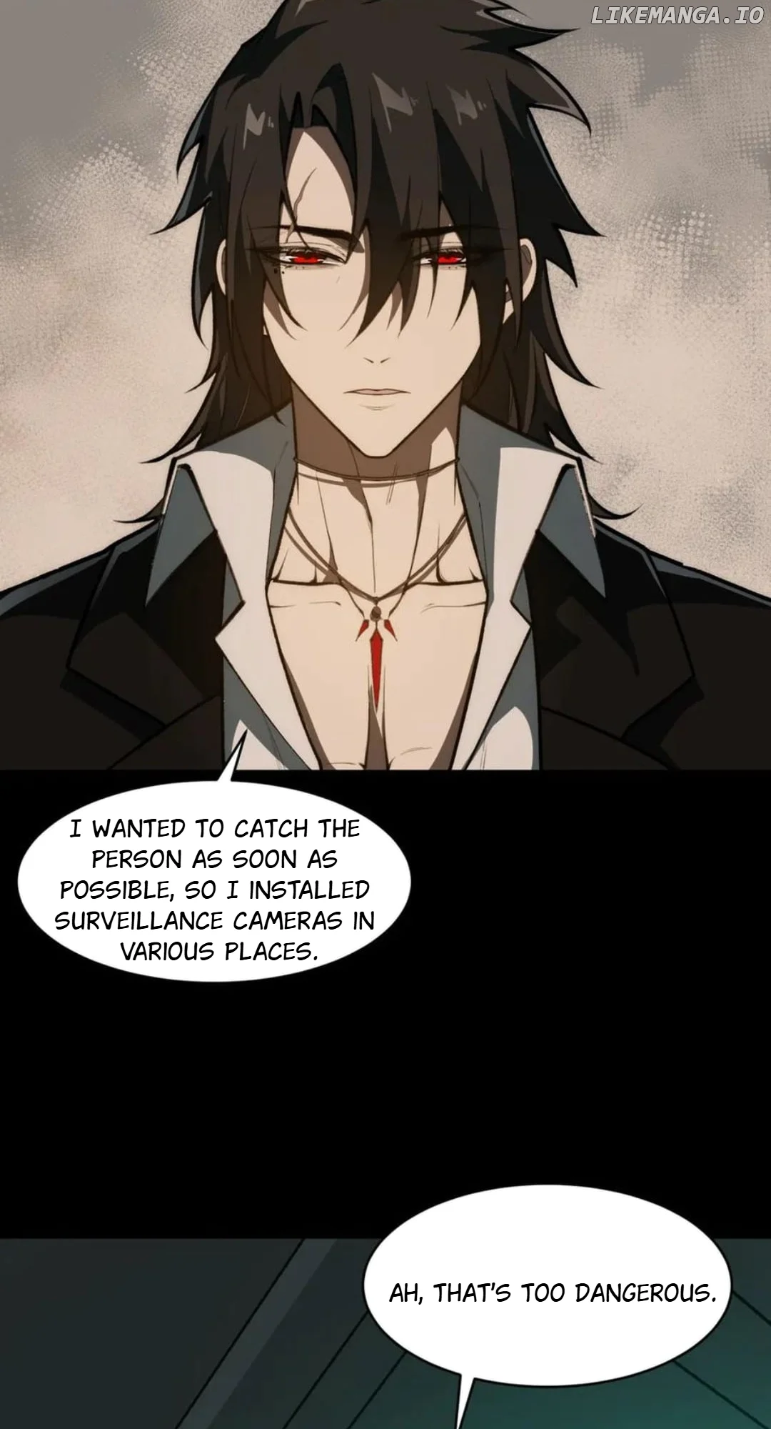 I created an Urban Legend Chapter 90 161 04