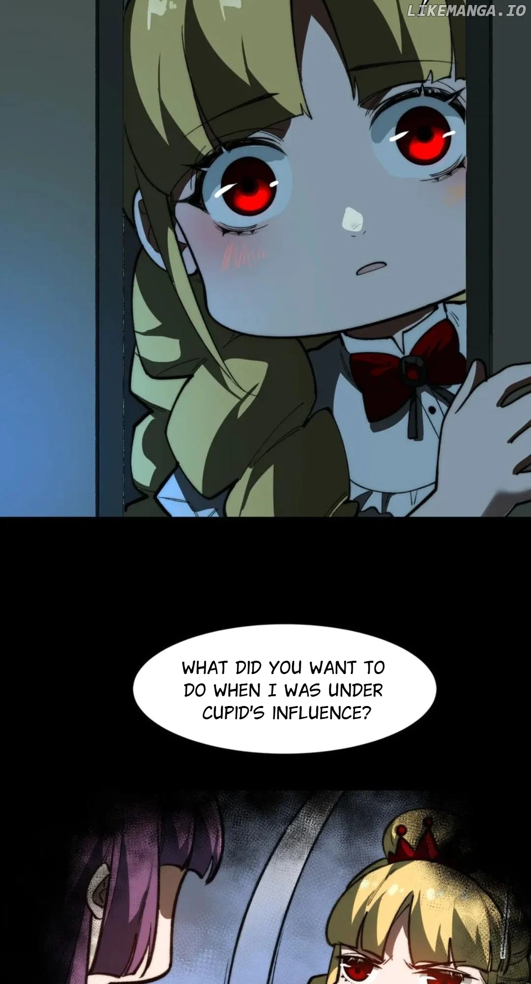 I created an Urban Legend Chapter 90 169 12