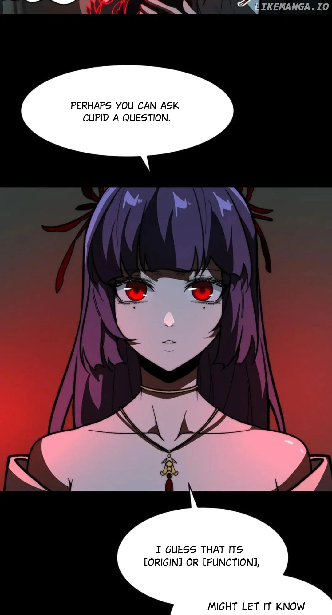 I created an Urban Legend Chapter 90 175 18