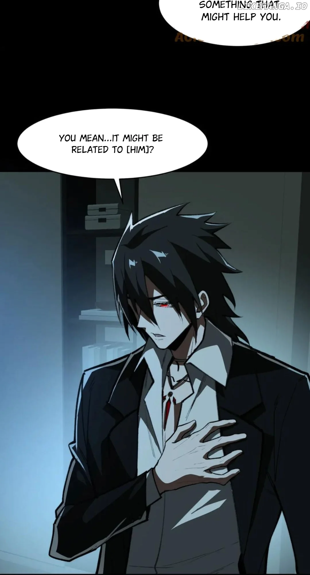 I created an Urban Legend Chapter 90 176 19