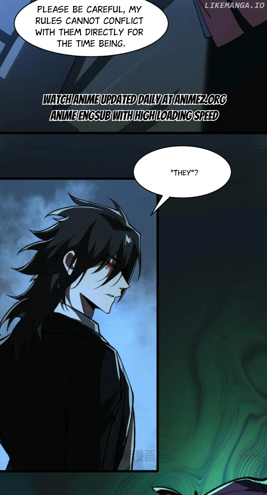 I created an Urban Legend Chapter 90 181 24