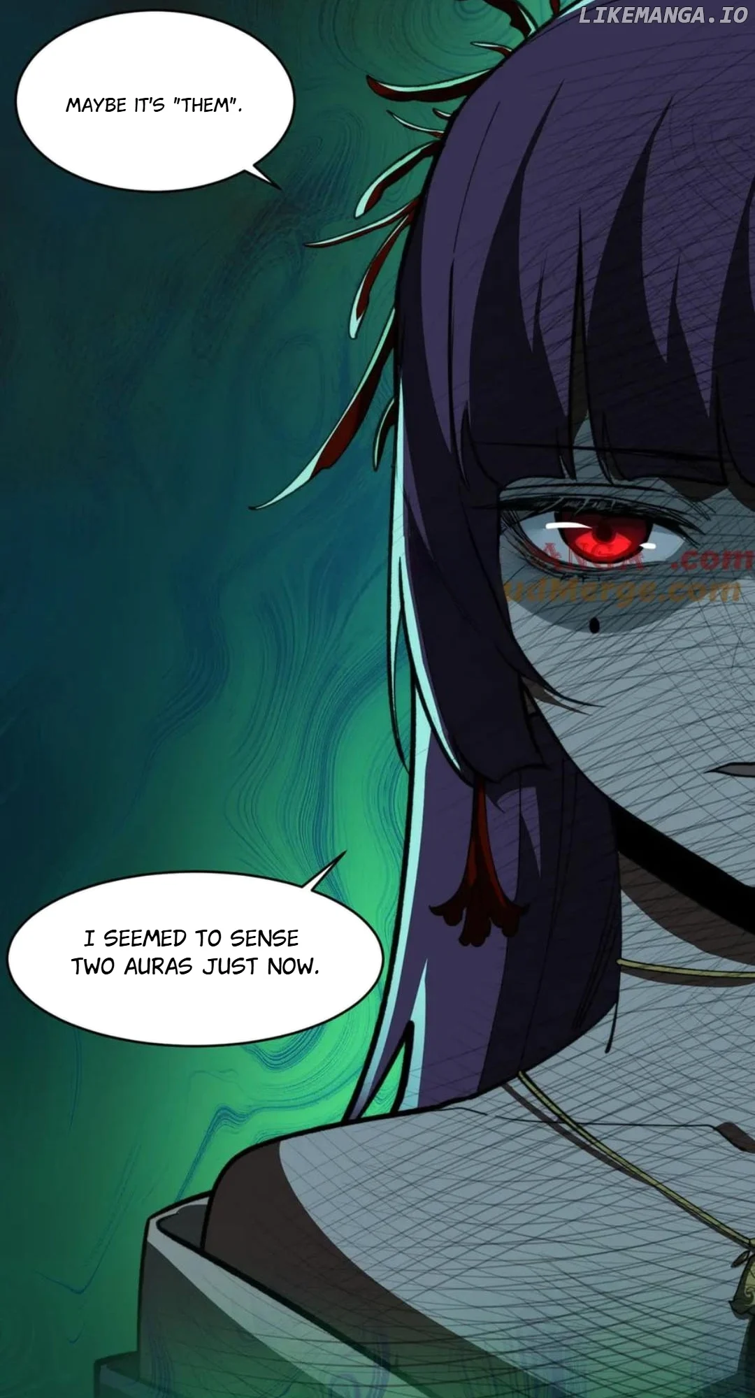 I created an Urban Legend Chapter 90 182 25