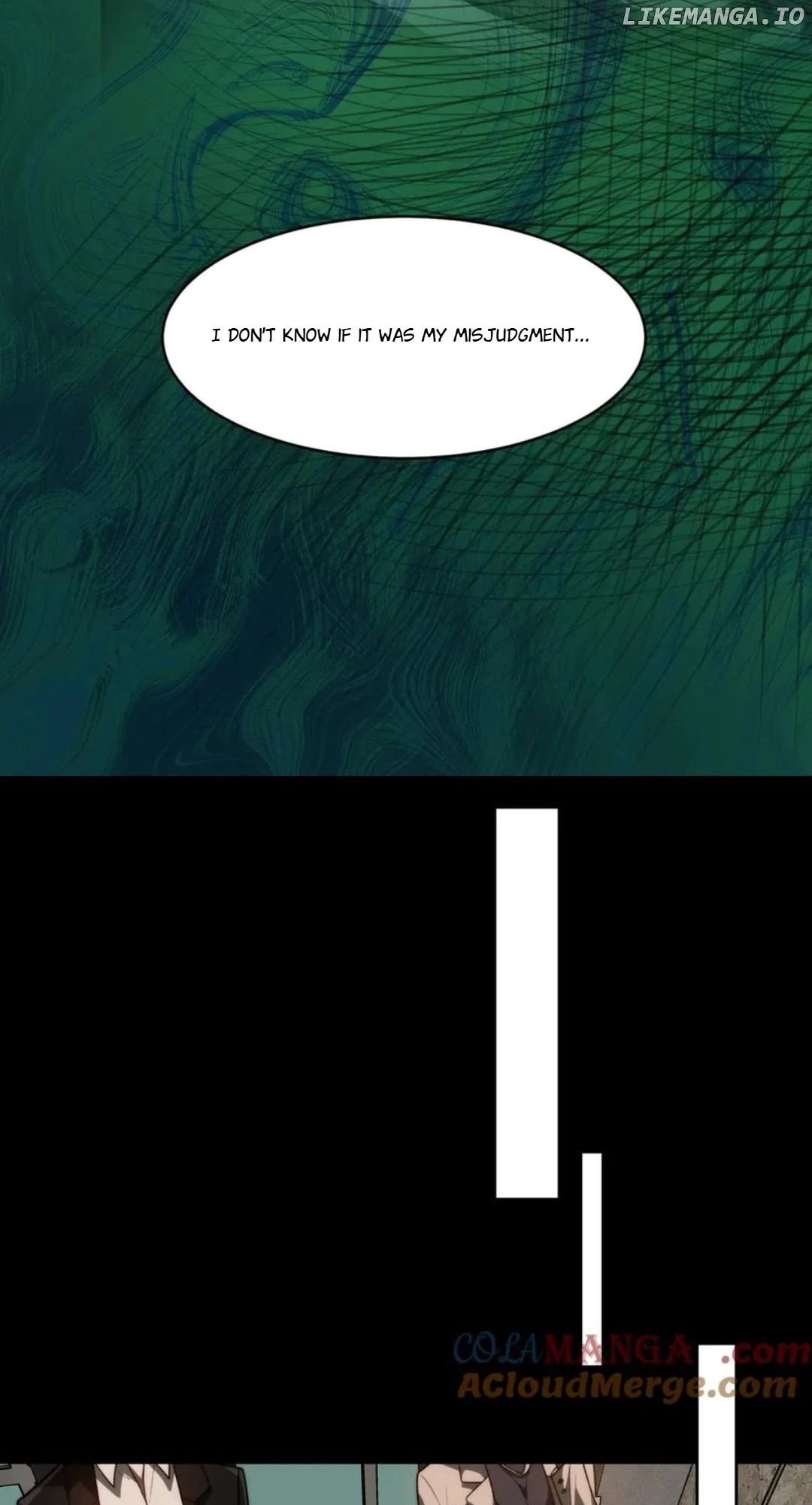 I created an Urban Legend Chapter 90 183 26