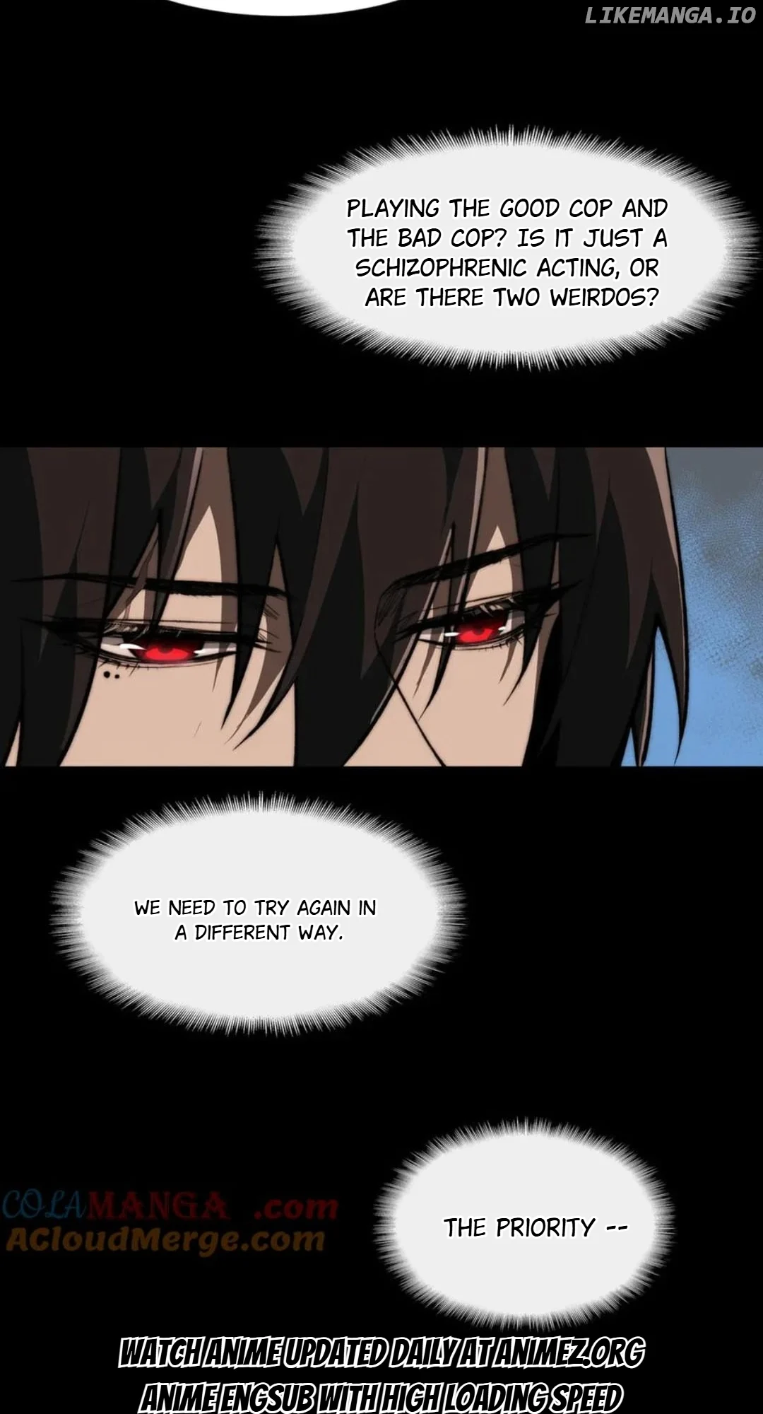 I created an Urban Legend Chapter 90 192 35