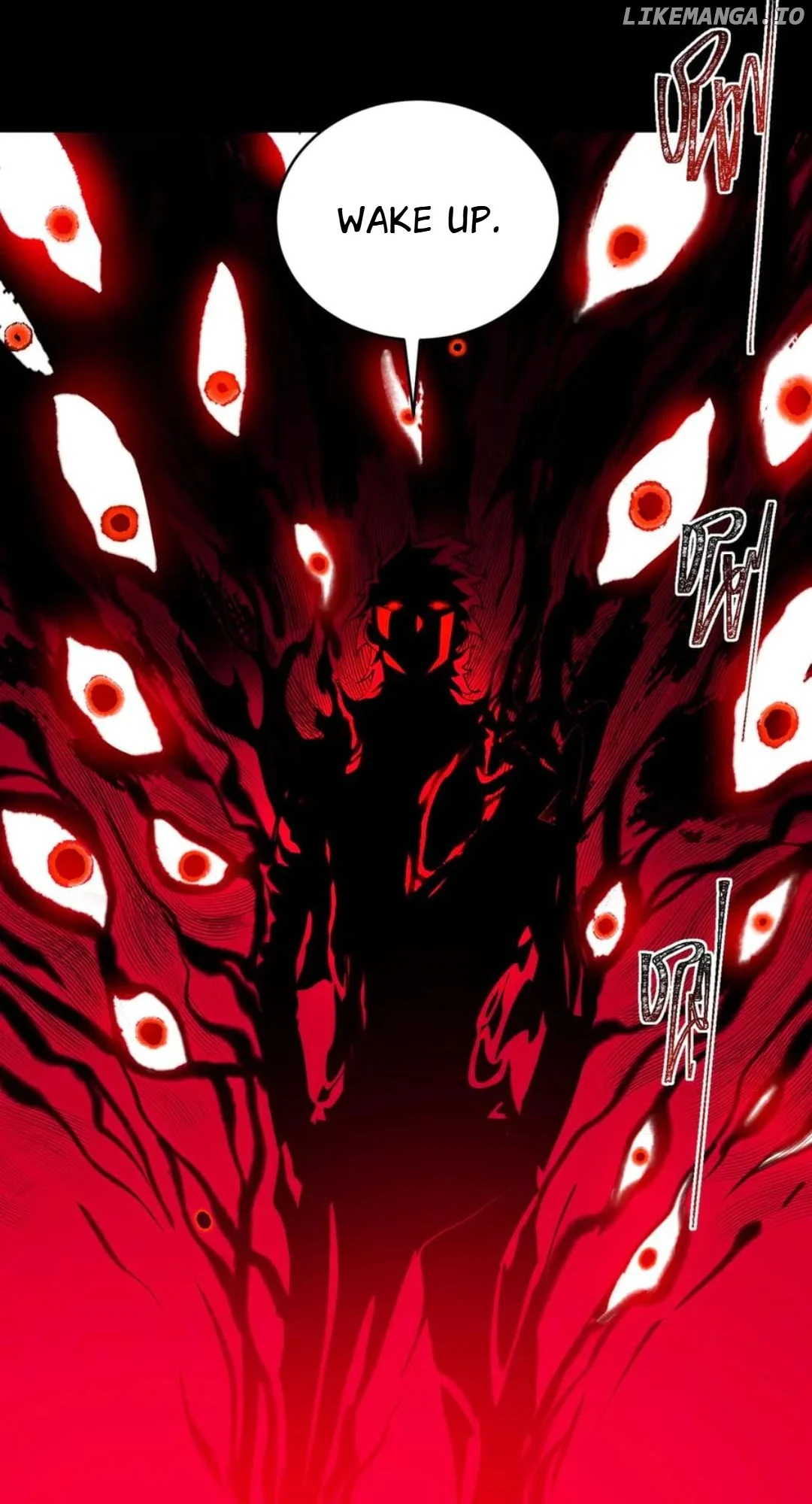 I created an Urban Legend Chapter 90 198 41