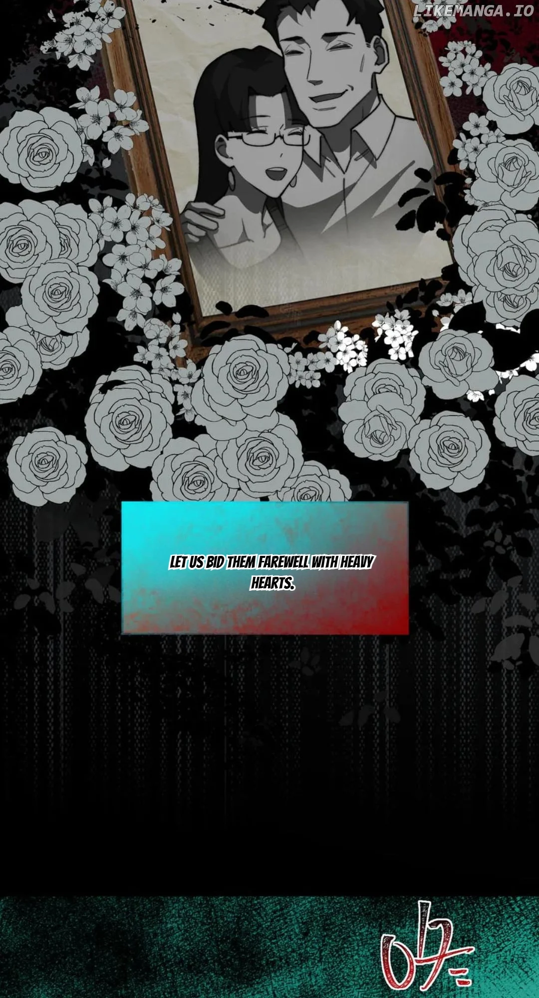 I created an Urban Legend Chapter 90 202 45