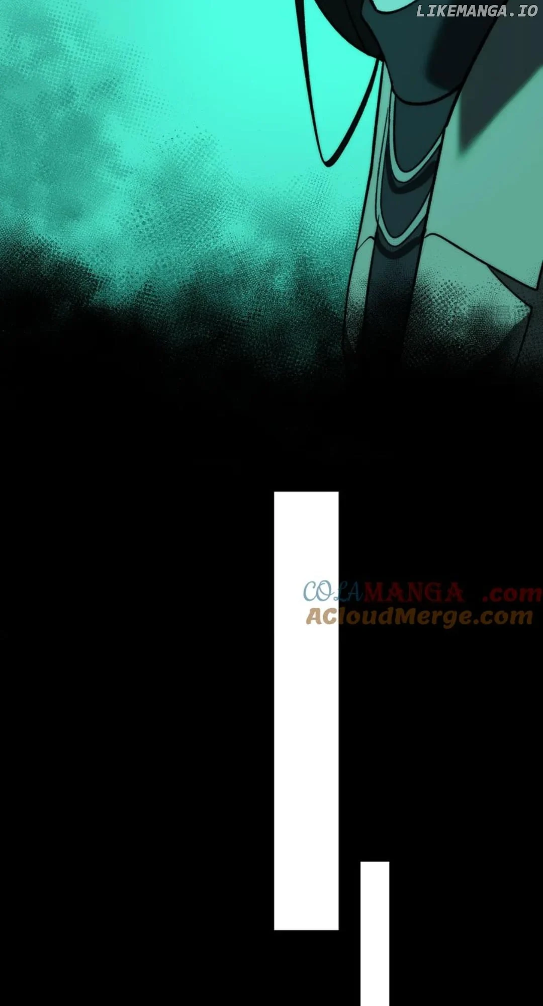 I created an Urban Legend Chapter 91 151 12