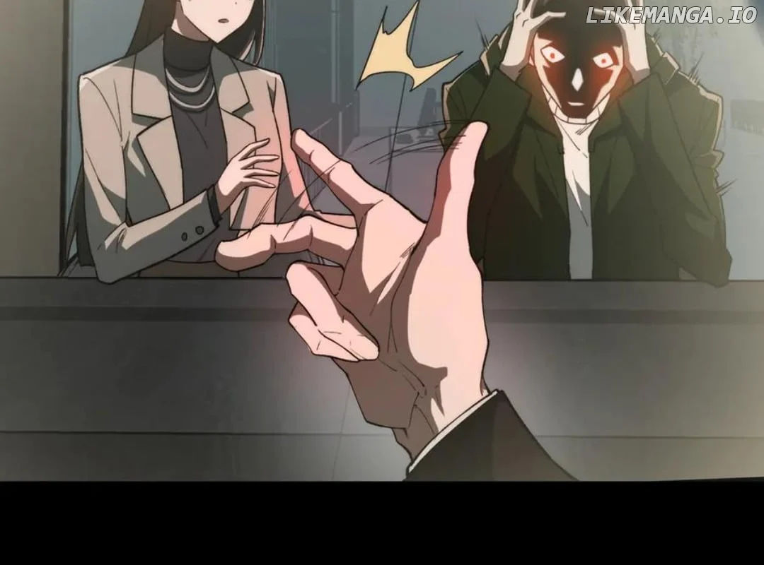 I created an Urban Legend Chapter 91 167 28