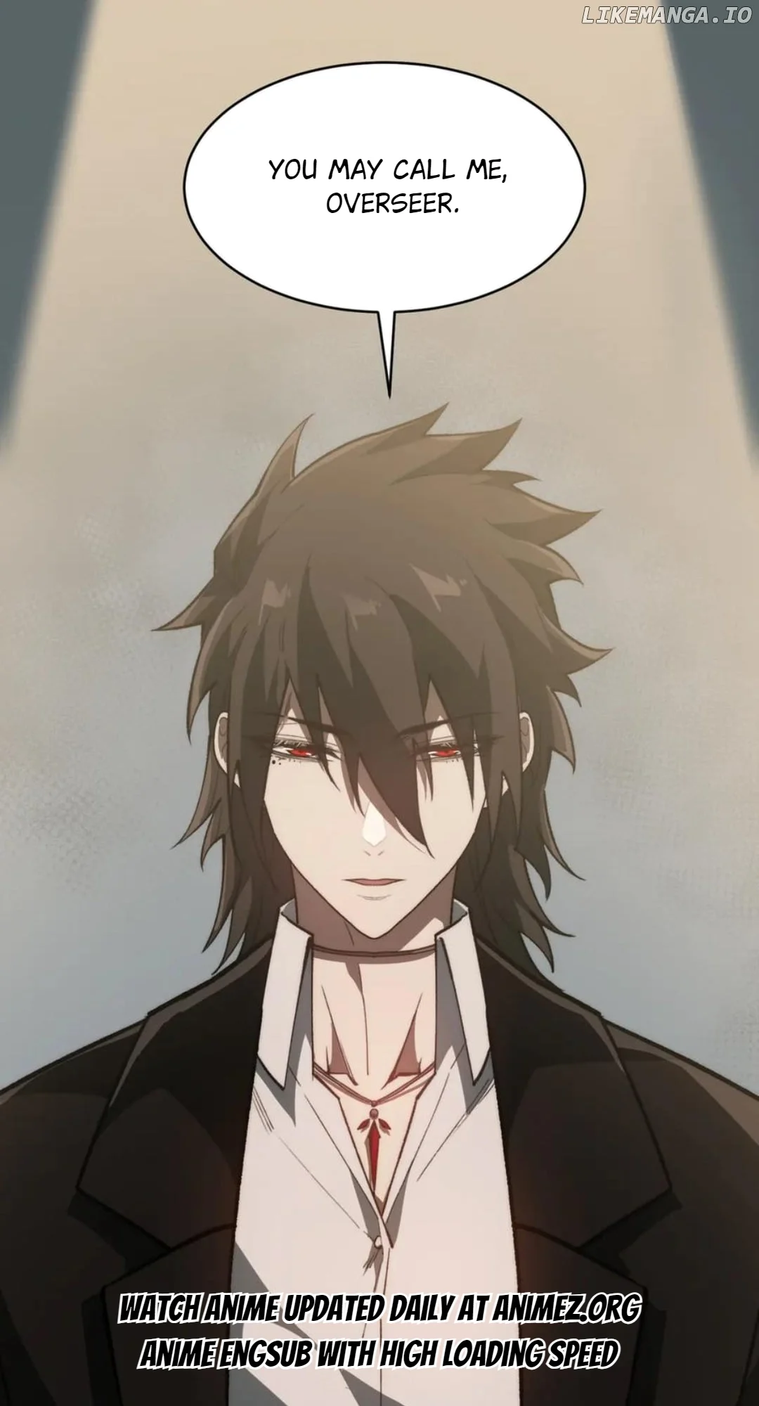 I created an Urban Legend Chapter 91 171 32