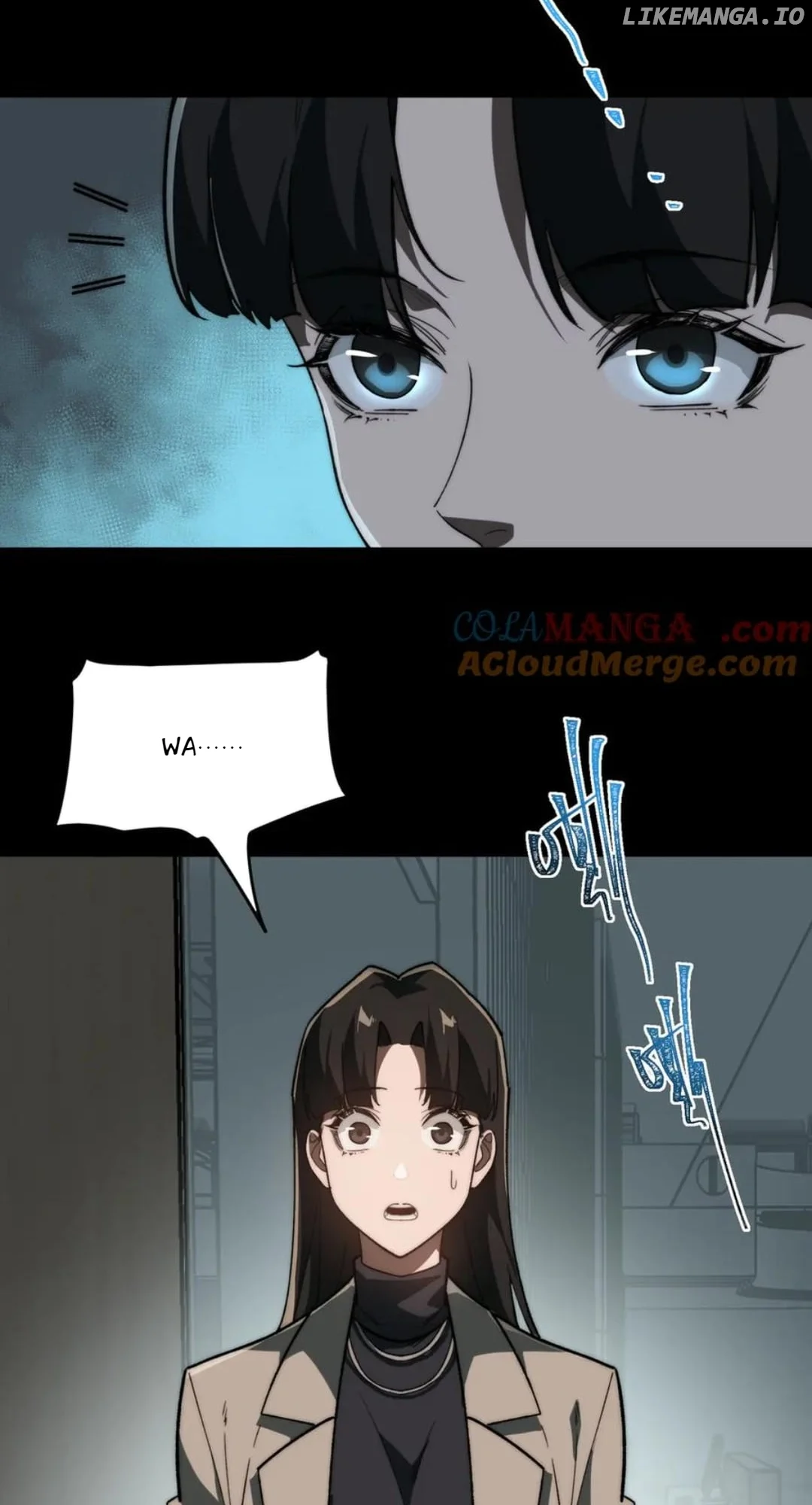 I created an Urban Legend Chapter 91 180 41