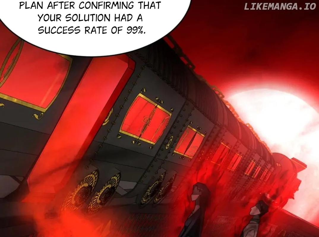 I created an Urban Legend Chapter 92 141 14