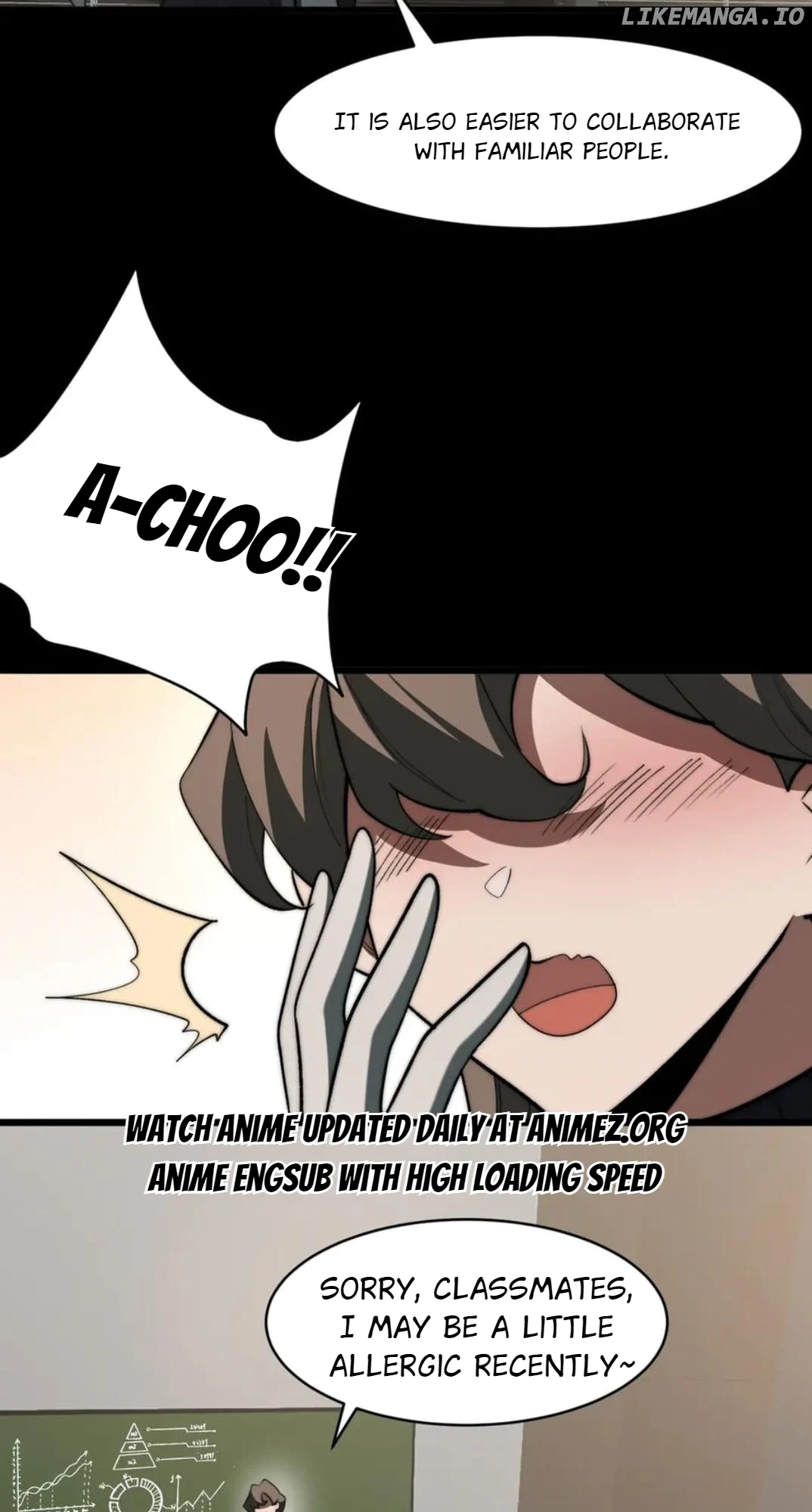 I created an Urban Legend Chapter 92 146 19