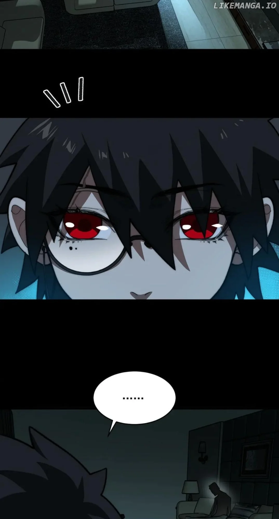 I created an Urban Legend Chapter 92 151 24