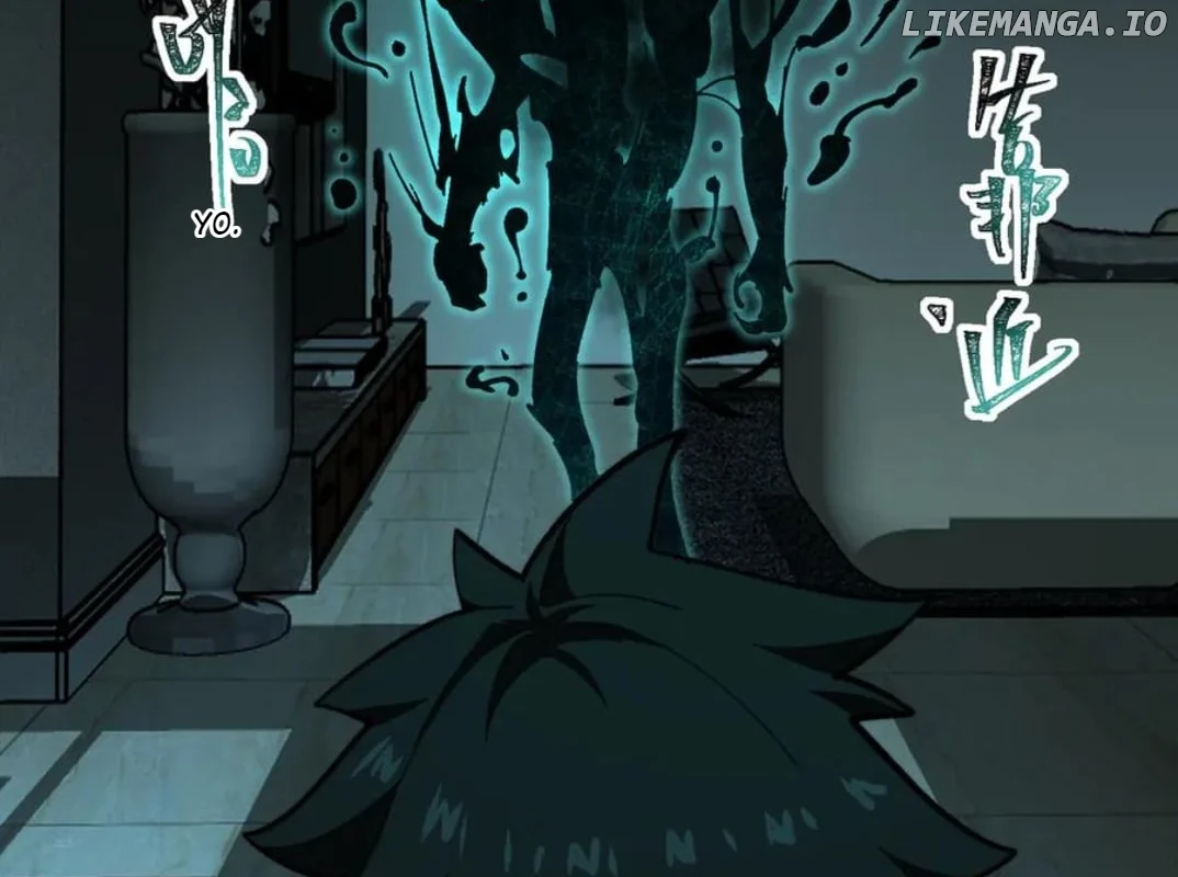 I created an Urban Legend Chapter 92 156 29