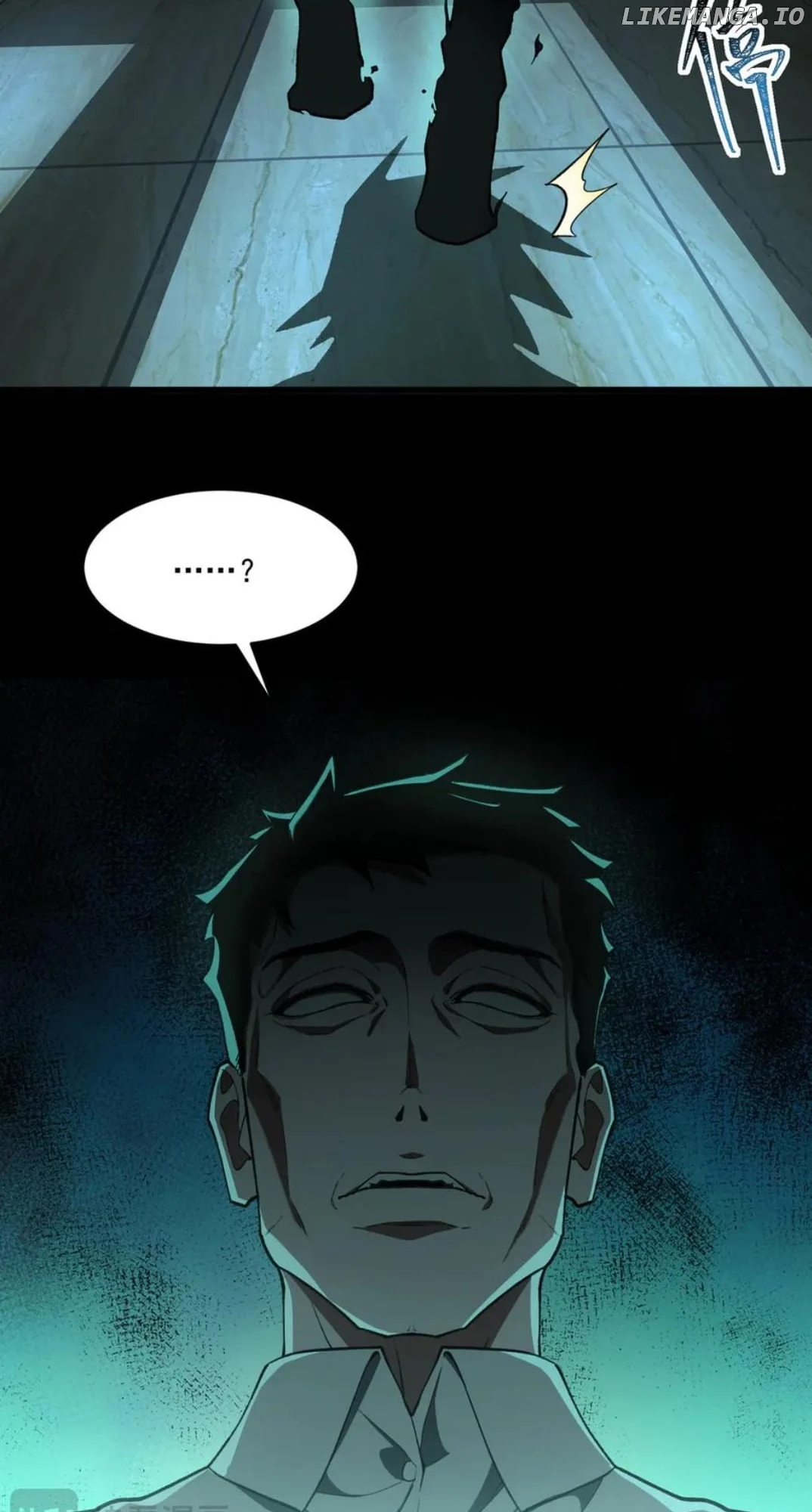 I created an Urban Legend Chapter 92 162 35