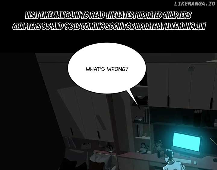 I created an Urban Legend Chapter 94 359 001