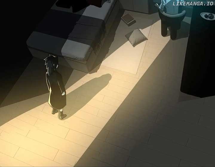 I created an Urban Legend Chapter 94 360 002