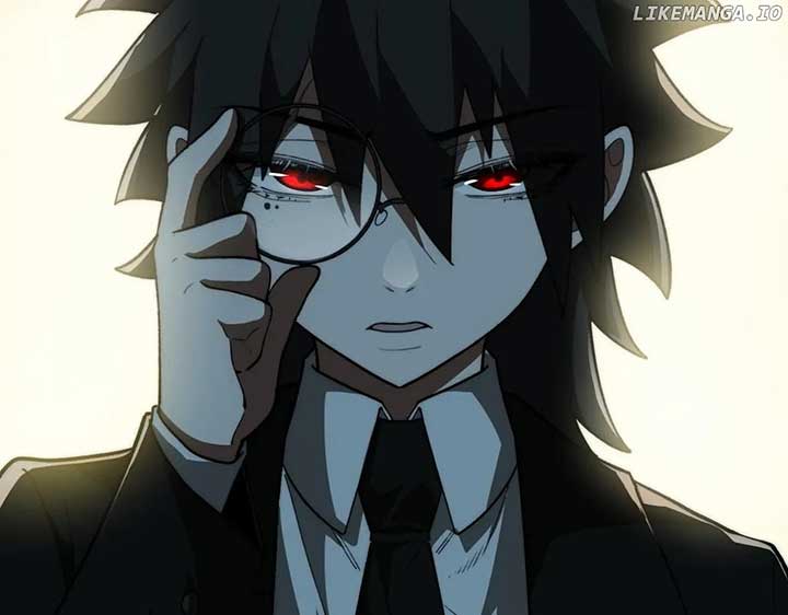 I created an Urban Legend Chapter 94 362 004