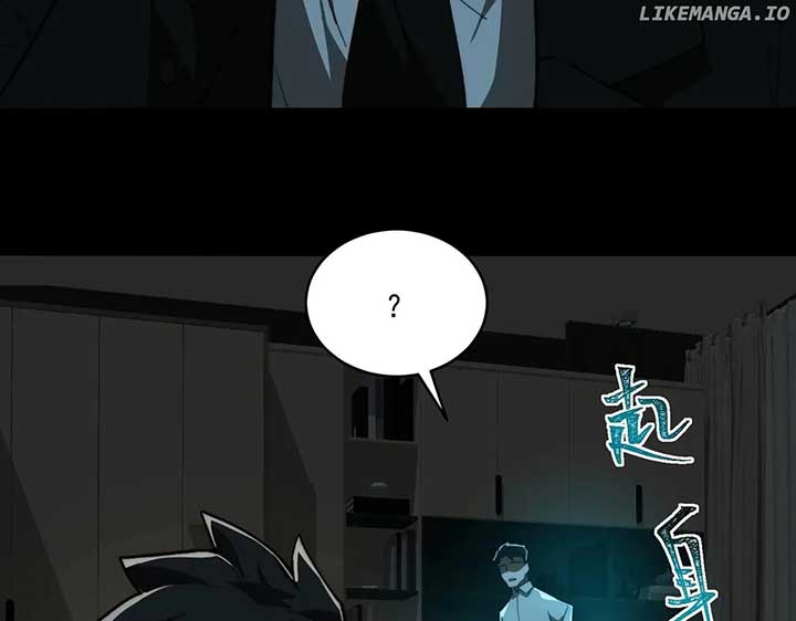 I created an Urban Legend Chapter 94 363 005