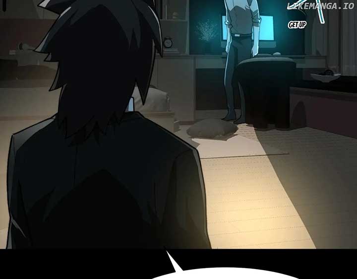 I created an Urban Legend Chapter 94 364 006