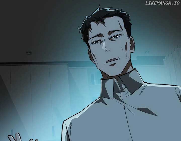 I created an Urban Legend Chapter 94 366 008