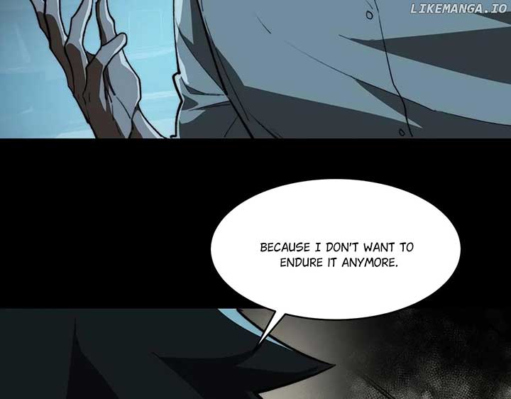 I created an Urban Legend Chapter 94 367 009