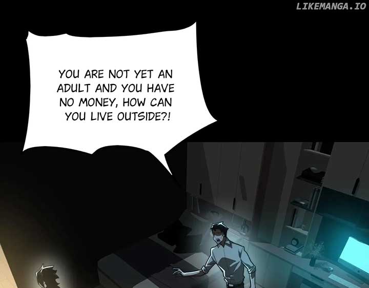 I created an Urban Legend Chapter 94 370 012